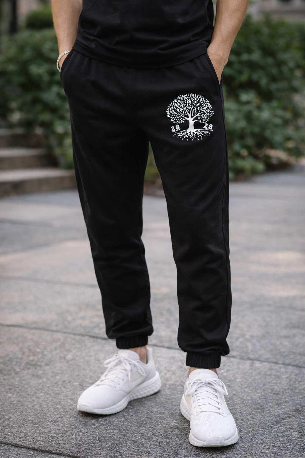 Track Pants